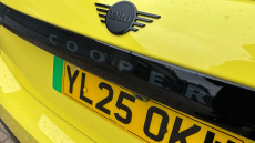 MINI Cooper 135kW E Sport 41kWh 3dr Auto Electric Hatchback